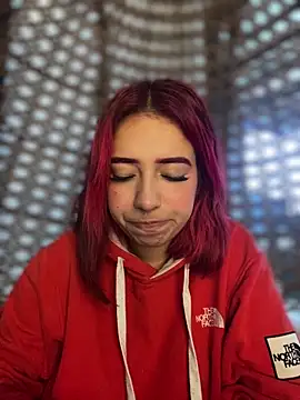 Snapshot of Scarlett-LS chatting on 19, 3, 2025 Scarlett-LS online show from 19, 3, 2025