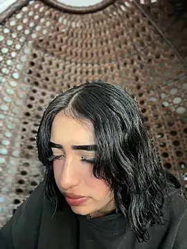 Snapshot of Scarlett-LS chatting on 16, 10, 2025 Scarlett-LS online show from 16, 10, 2025