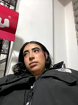 Snapshot of Scarlett-LS chatting on 31, 10, 2025 Scarlett-LS online show from 31, 10, 2025