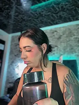 Snapshot of Scarlett-LS chatting on 15, 11, 2025 Scarlett-LS online show from 15, 11, 2025