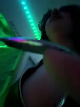 Scarlett-LS online show from 15, 1, 2026