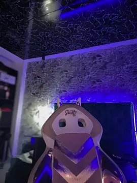 Scarlett-LS online show from 13, 2, 2026