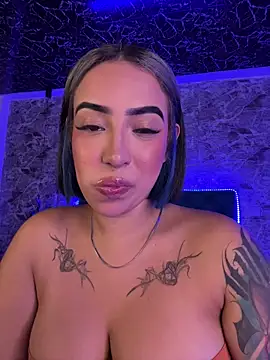 Scarlett-LS online show from 18, 5, 2026