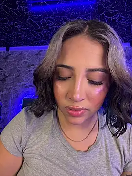 Scarlett-LS online show from 11, 6, 2026
