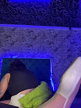 Scarlett-LS online show from 12, 6, 2026
