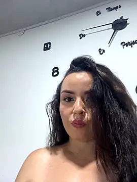 Snapshot of francy20 chatting on 10, 10, 2025 francy20 online show from 10, 10, 2025