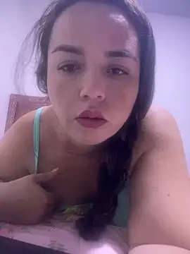 Snapshot of francy20 chatting on 16, 10, 2025 francy20 online show from 16, 10, 2025