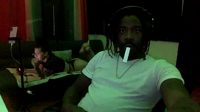 cheffboyrg online show from 25, 11, 2025