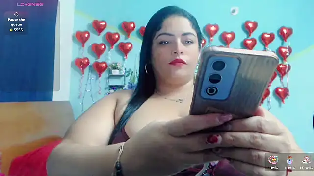 NickyRibeiro online show from 13, 2, 2026