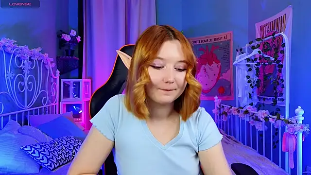 Snapshot of MizukiNoYoru chatting on 28, 2, 2025 MizukiNoYoru online show from 28, 2, 2025