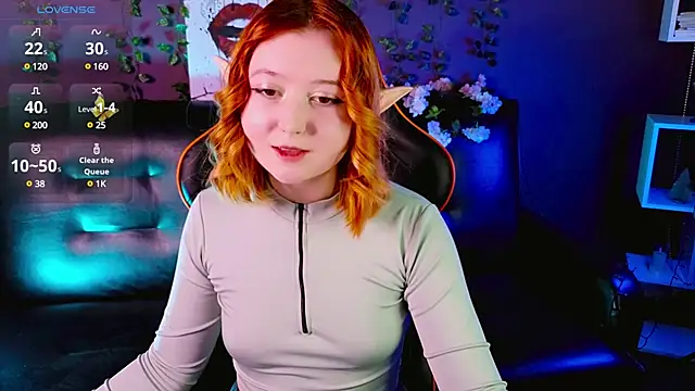 Snapshot of MizukiNoYoru chatting on 20, 3, 2025 MizukiNoYoru online show from 20, 3, 2025