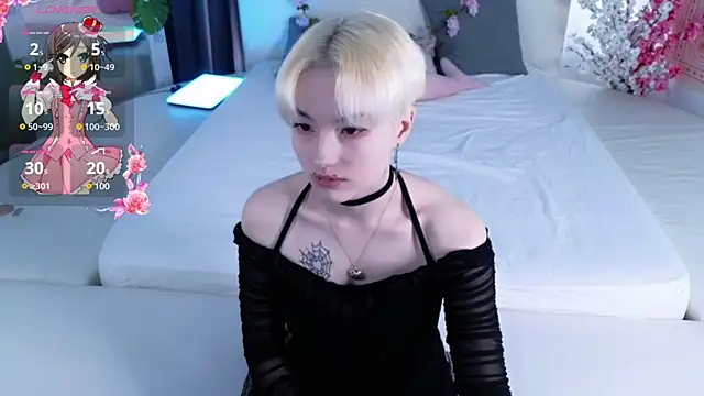 Akemi Sora  online show from 13, 3, 2025