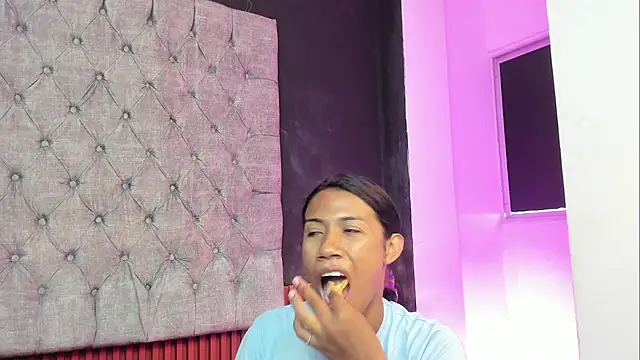 Snapshot of AntoniSantoss chatting on 20, 2, 2026 AntoniSantoss online show from 20, 2, 2026