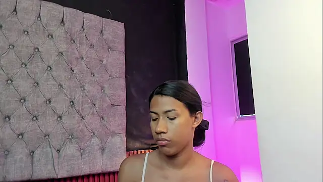 Snapshot of AntoniSantoss chatting on 23, 2, 2026 AntoniSantoss online show from 23, 2, 2026