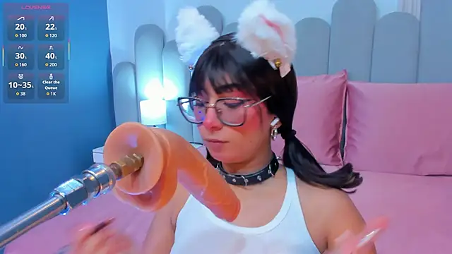 Snapshot of linda_sofi__ chatting on 14, 5, 2026 linda sofi online show from 14, 5, 2026