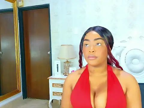 TianahGlow online show from 24, 2, 2026