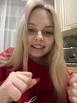 CLAIRE VOGT online show from 27, 2, 2025