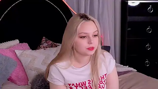 CLAIRE VOGT online show from 20, 3, 2025