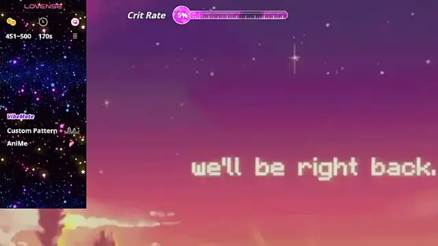 VickiChasie online show from 27, 3, 2026