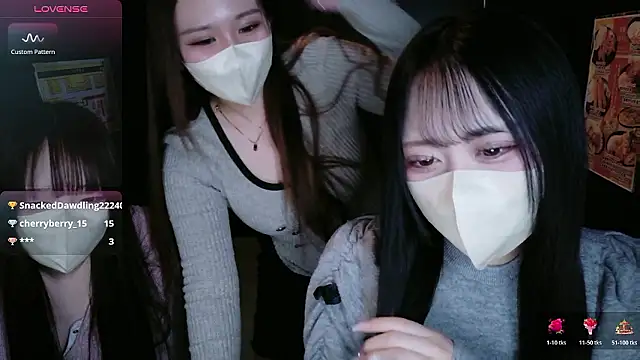 Snapshot of mao_maochan chatting on 14, 2, 2026 mao maochan online show from 14, 2, 2026