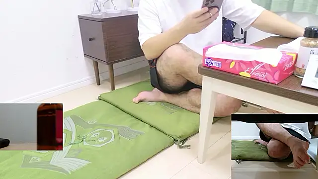 YARASERO-kun online show from 26, 9, 2025