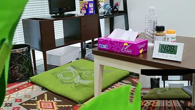 YARASERO-kun online show from 29, 10, 2025