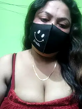 rani130 online show from 13, 2, 2025