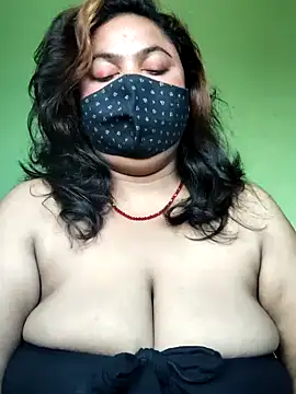 rani130 online show from 17, 10, 2025