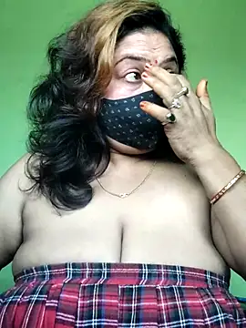 rani130 online show from 5, 12, 2025