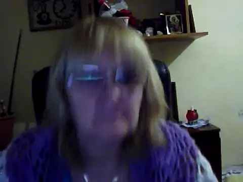 Violet5364 online show from 2, 3, 2025