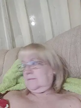 Violet5364 online show from 4, 12, 2025