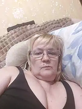 Violet5364 online show from 13, 3, 2026