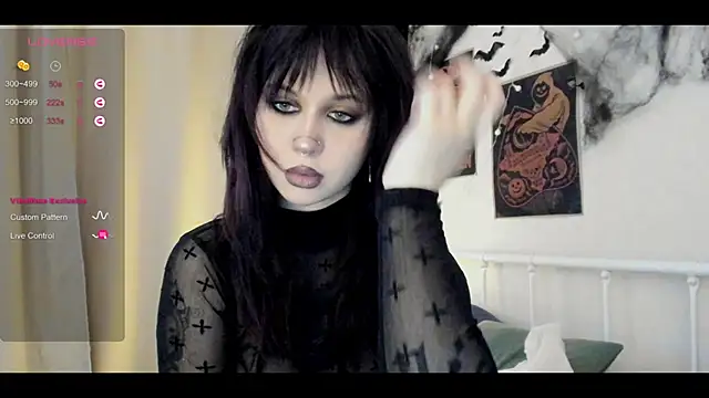 marynixoxo online show from 6, 11, 2025