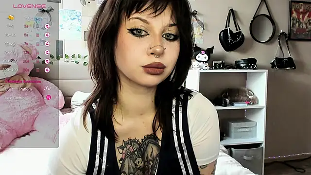 marynixoxo online show from 15, 2, 2026