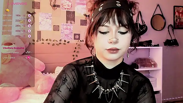 marynixoxo online show from 16, 2, 2026