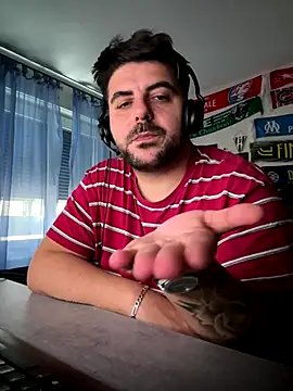 Sex-10-10 online show from 1, 12, 2025