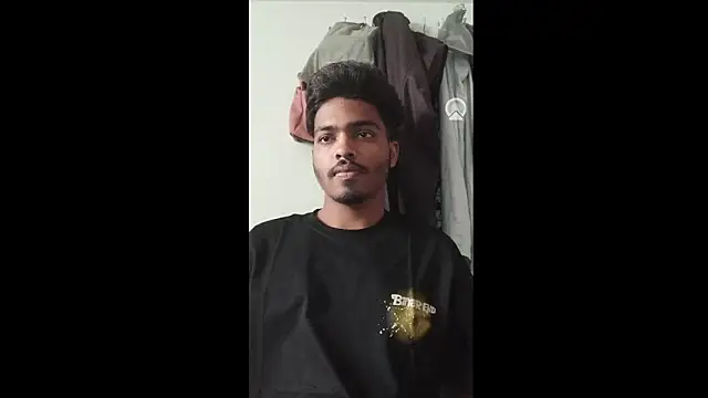 Harsh424242 online show from 5, 3, 2025