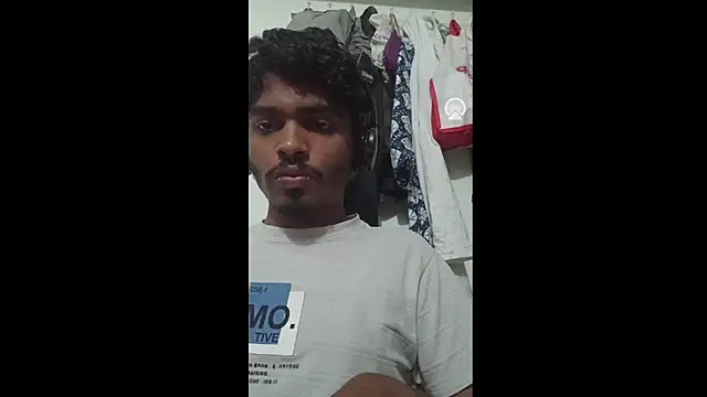 Harsh424242 online show from 5, 3, 2025