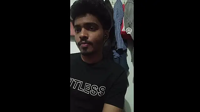 Harsh424242 online show from 6, 3, 2025