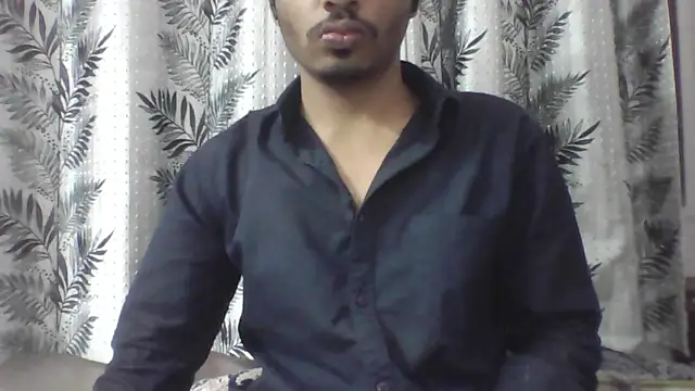 Harsh424242 online show from 10, 3, 2025