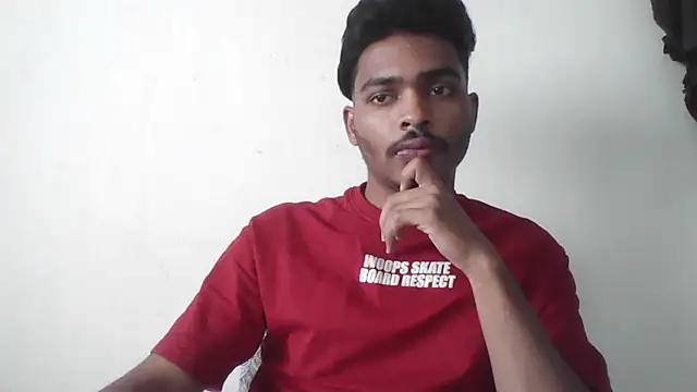 Snapshot of Harsh424242 chatting on 12, 3, 2025 Harsh424242 online show from 12, 3, 2025