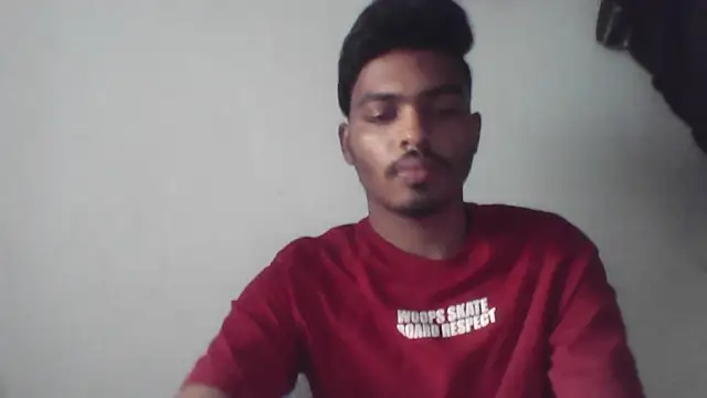 Harsh424242 online show from 12, 3, 2025