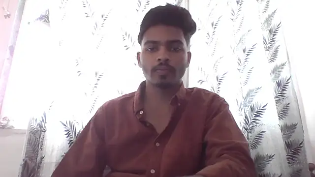 Harsh424242 online show from 13, 3, 2025