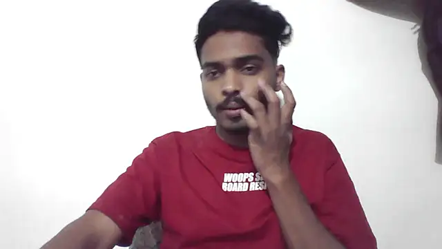 Snapshot of Harsh424242 chatting on 16, 3, 2025 Harsh424242 online show from 16, 3, 2025