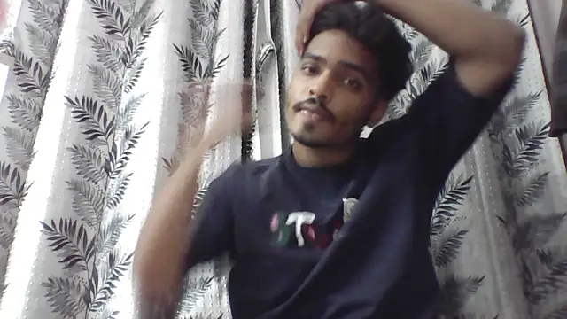 Harsh424242 online show from 18, 3, 2025