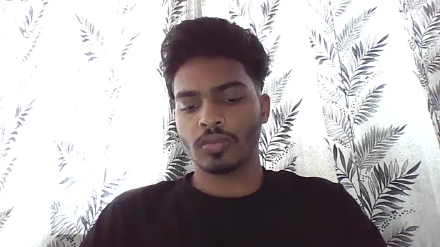 Snapshot of Harsh424242 chatting on 19, 3, 2025 Harsh424242 online show from 19, 3, 2025