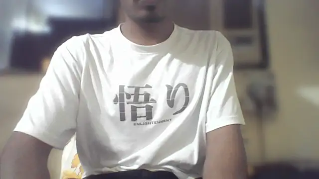 Snapshot of Harsh424242 chatting on 10, 9, 2025 Harsh424242 online show from 10, 9, 2025