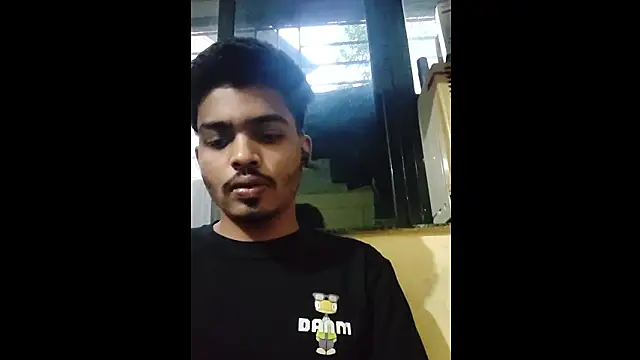 Harsh424242 online show from 13, 3, 2026