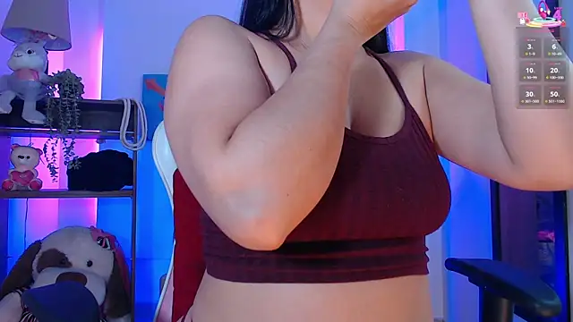 emily jewell1 online show from 9, 10, 2025