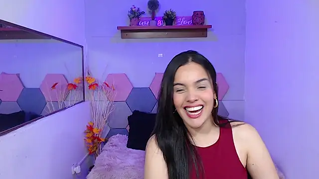 Snapshot of Lana_Pearce chatting on 11, 2, 2025 Lana Pearce online show from 11, 2, 2025